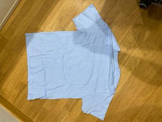 Camiseta Polo Ralph Lauren Azul