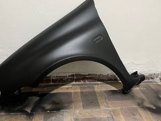 Aletas Clio 172 Fibra