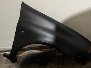 Aletas Clio 172 Fibra