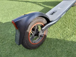 Patinete eléctrico Cecotec