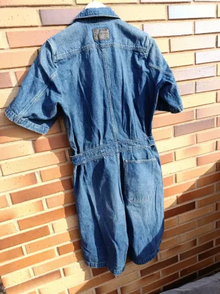 Mono vaquero G-Star Raw mujer