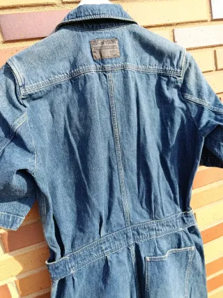 Mono vaquero G-Star Raw mujer