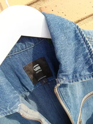 Mono vaquero G-Star Raw mujer