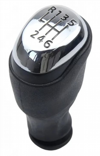 Pomo palanca cambios Renault Clio 6 velocidades