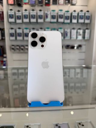 IPHONE 15 PRO MAX 256GB USATO GARANZIA: 1 ANNO