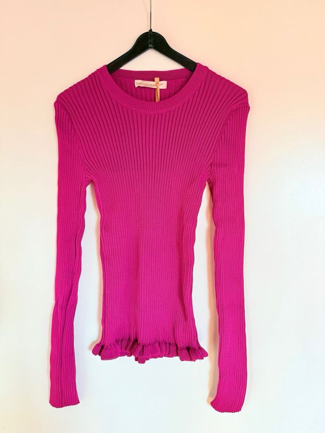 Pullover Rinascimento nuovo con cartellino