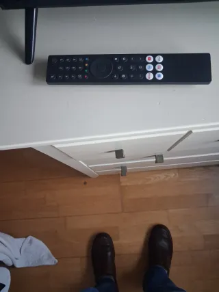 Smart TV TCL 32'' a estrenar 4k