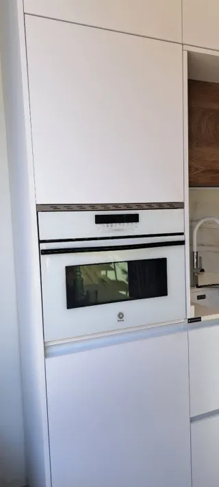 Horno Compacto Balay 3CW5179B3