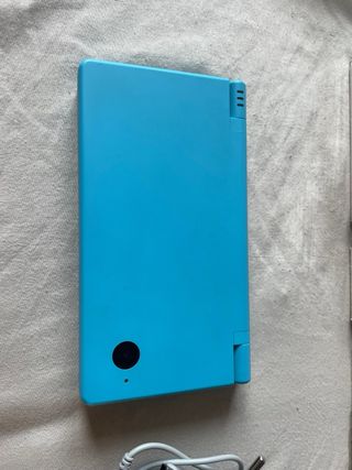 Nintendo DSi Azul con Caja
