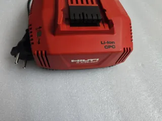 CARGADOR HILTI C6 36-340 CPC