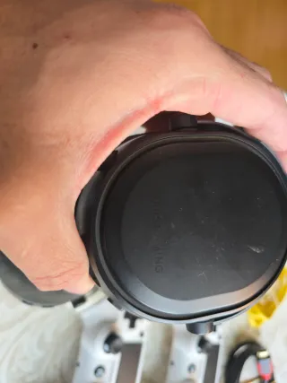 PS4 (PlayStation 4) Negra + Accesorios y Juegos