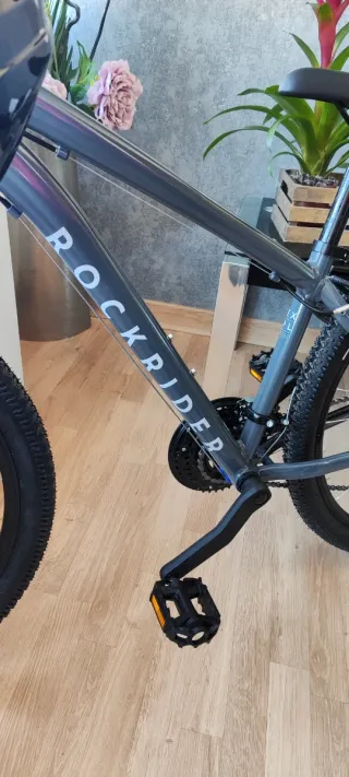 Bicicleta de Montaña Talla S