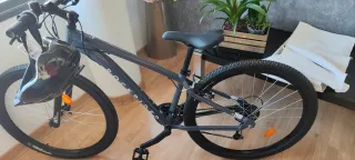 Bicicleta de Montaña Talla S