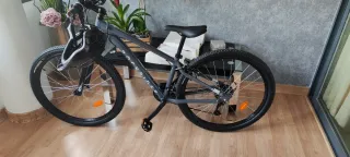 Bicicleta de Montaña Talla S