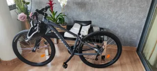 Bicicleta de Montaña Talla S