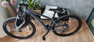 Bicicleta de Montaña Talla S