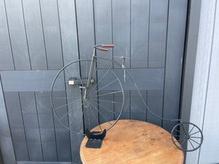 Bicicleta Velocípedo Artesanal