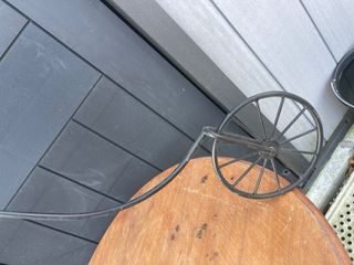 Bicicleta Velocípedo Artesanal