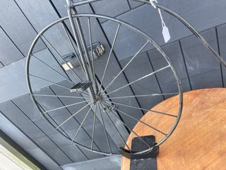 Bicicleta Velocípedo Artesanal