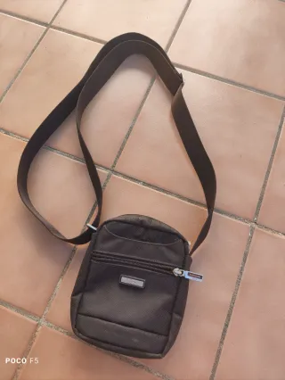 Bolso bandolera hombre VCG