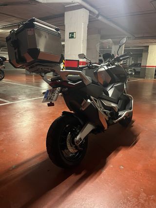 Honda XADV 750 2018 - 11.000 km
