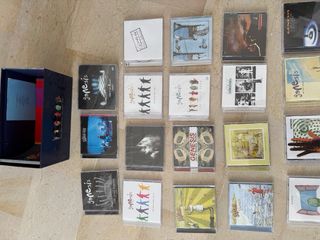 Genesis - The Definitive Collection CD