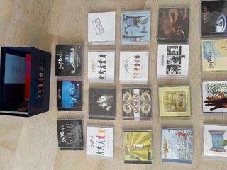 Genesis - The Definitive Collection CD