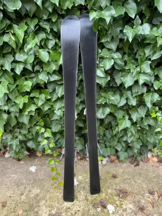 Esquís Salomon Junior X Race