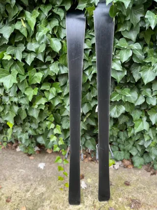 Esquís Salomon Junior X Race