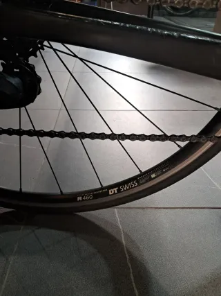Specialized Tarmac Elite