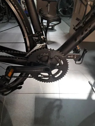 Specialized Tarmac Elite