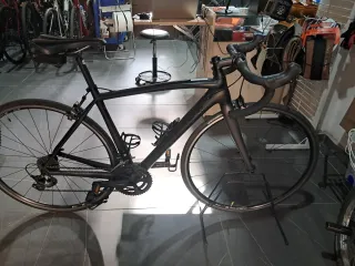 Specialized Tarmac Elite