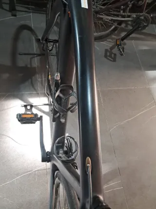 Specialized Tarmac Elite