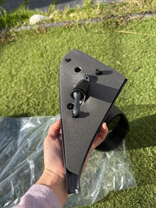 retrovisor izquierdo NUEVO de renault Clio II
