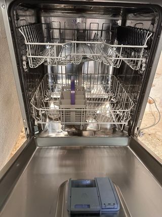 Lavavajillas Beko nuevo con garantía fabricante