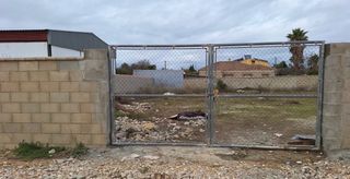 VENTA TERRENO PARCELA CAMPO CHICLANA