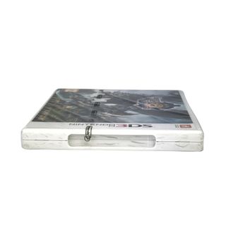 Monster Hunter 3 Ultimate 3DS Sigillato