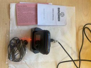 Cellulare Brondi Amico Special - Tasti Grandi