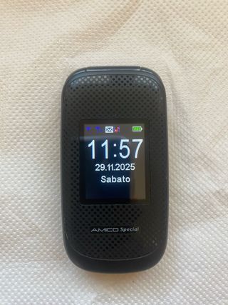 Cellulare Brondi Amico Special - Tasti Grandi