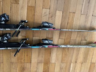 Sci Atomic Freestyle 130cm