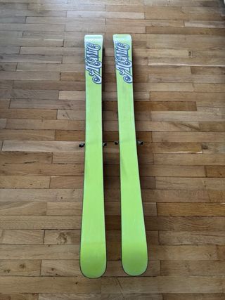 Sci Atomic Freestyle 130cm