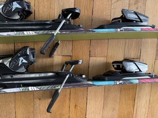 Sci Atomic Freestyle 130cm