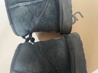 Stivaletti UGG Mini Neri Taglia 39