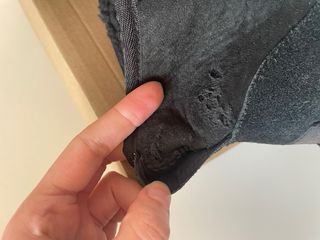 Stivaletti UGG Mini Neri Taglia 39