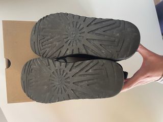 Stivaletti UGG Mini Neri Taglia 39