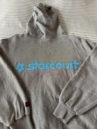 Sudadera Stranger Things S