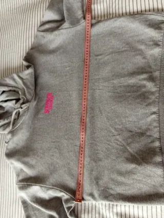 Sudadera Stranger Things S