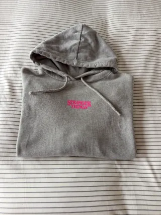 Sudadera Stranger Things S