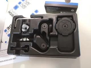 Kit Quad Lock TIJA completo nuevo