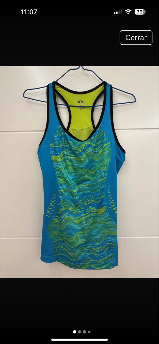 Top deportivo gym USA